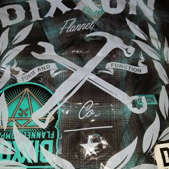 Dixxon Men's Diamond XL - Picture 2 of 4